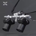 Dental loupe