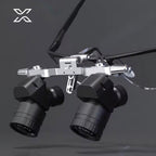 Dental loupe