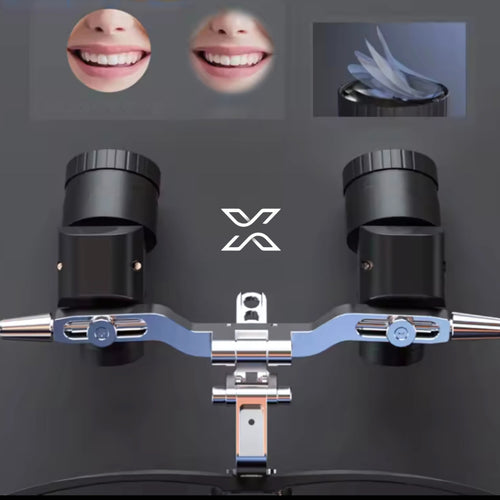 Dental loupe